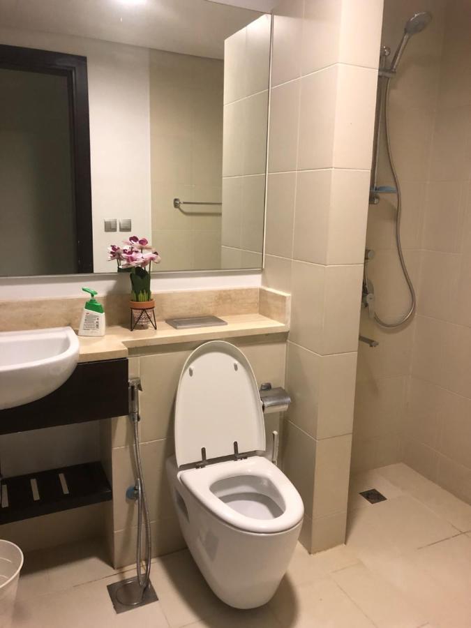 الشاطي 3 عايلات فقط Apartment