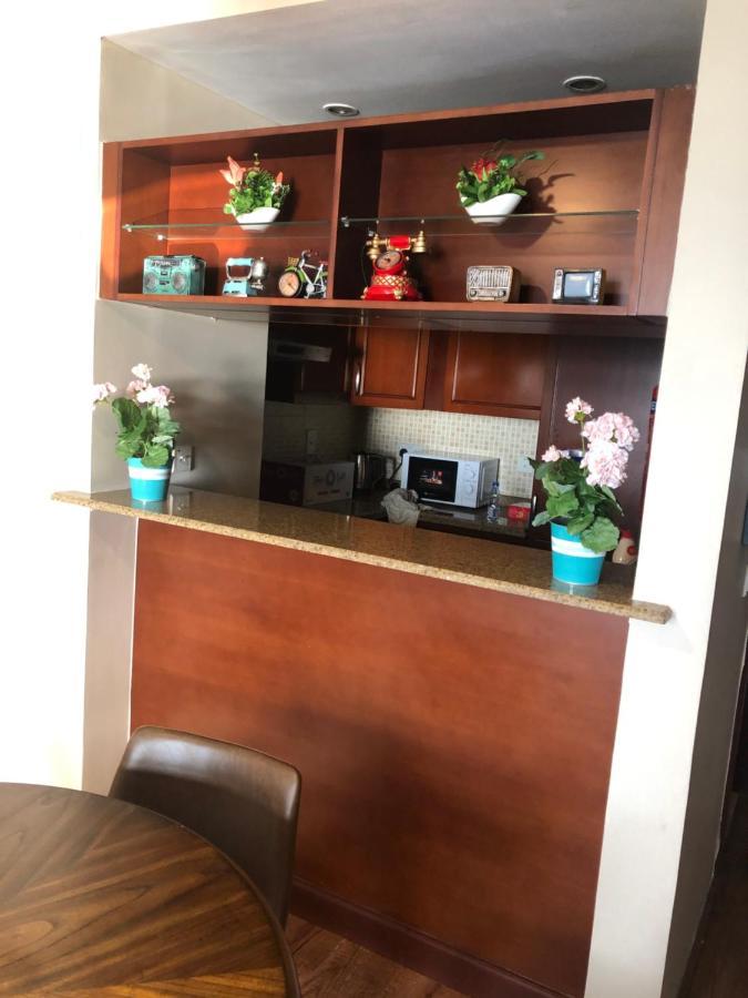 الشاطي 3 عايلات فقط Apartment *