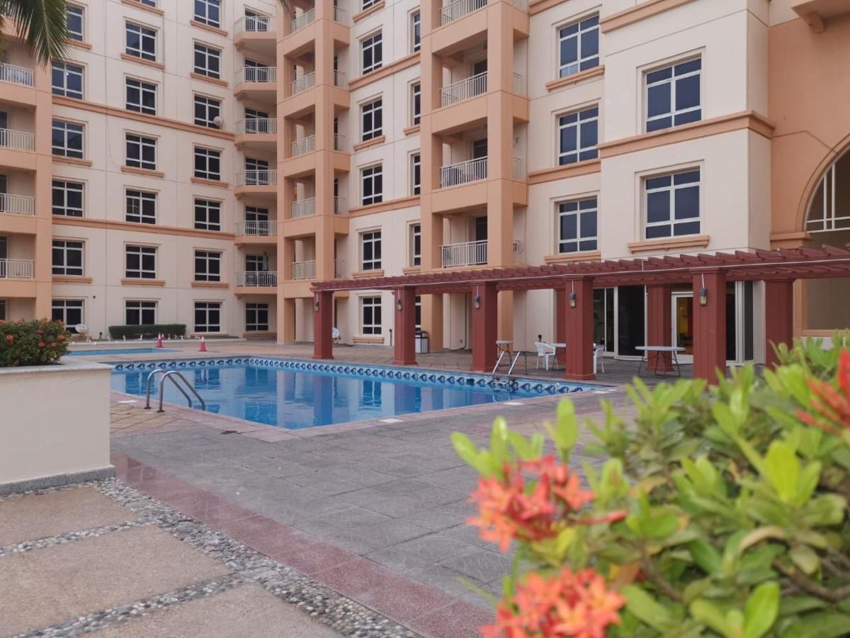 Apartment الشاطي 3 عايلات فقط King Abdullah Economic City
