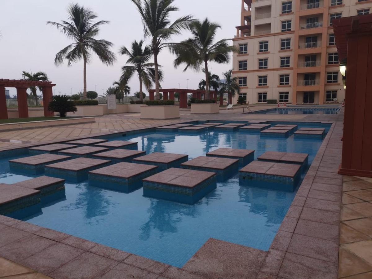 Apartment الشاطي 3 عايلات فقط *