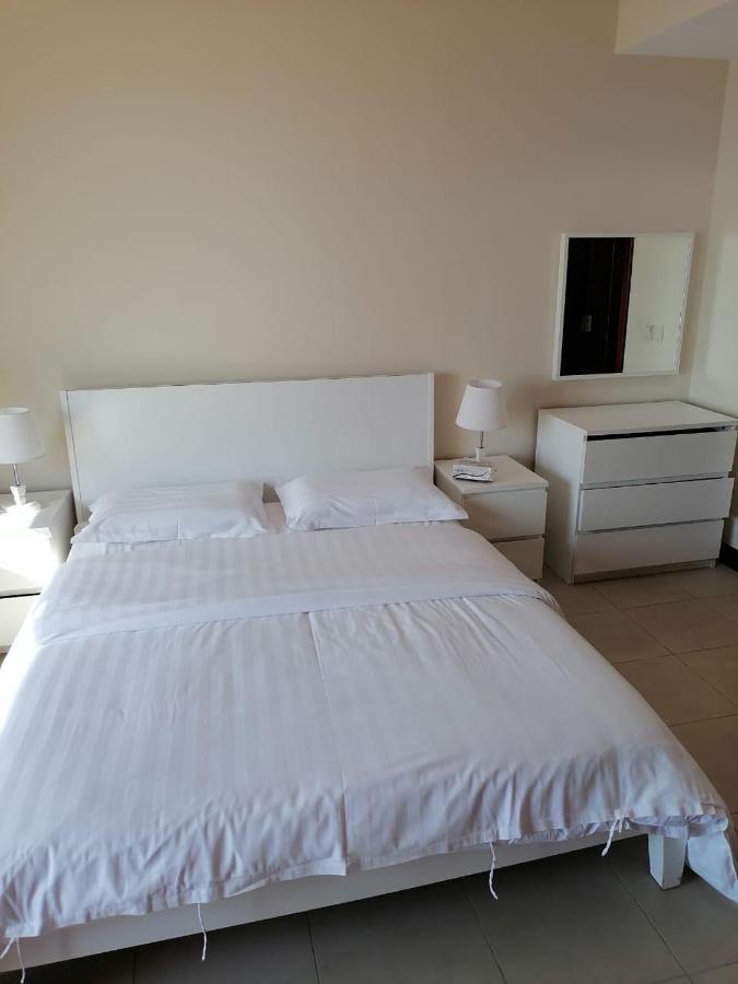 الشاطي 3 عايلات فقط Apartment King Abdullah Economic City