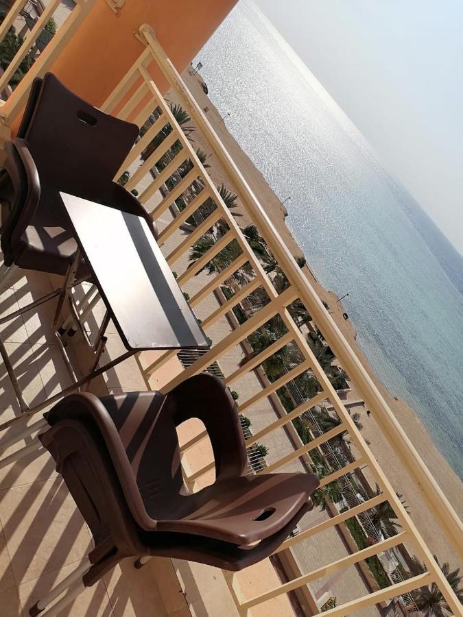 Apartment الشاطي 3 عايلات فقط King Abdullah Economic City