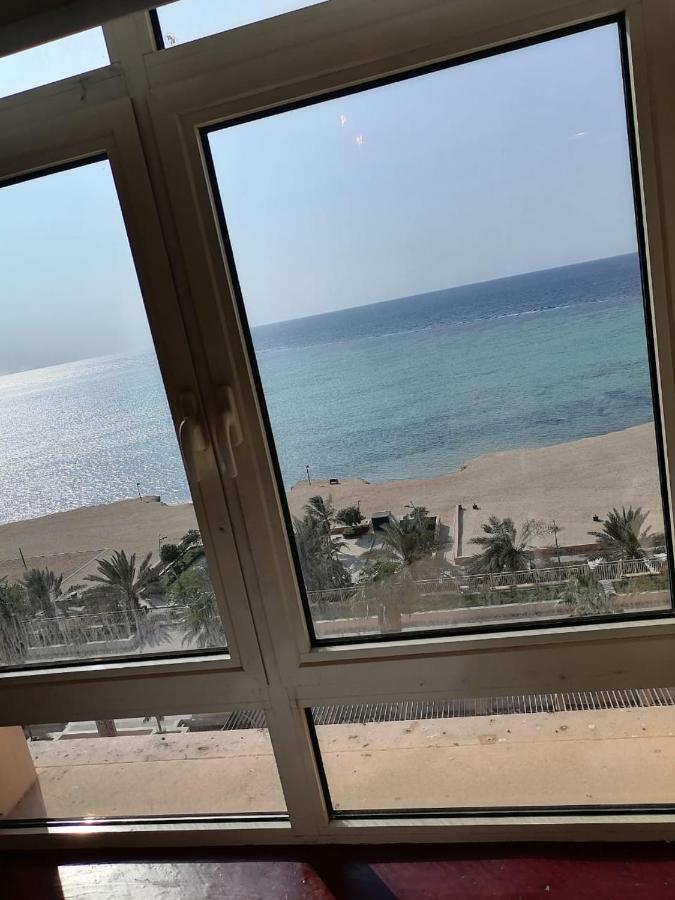 الشاطي 3 عايلات فقط