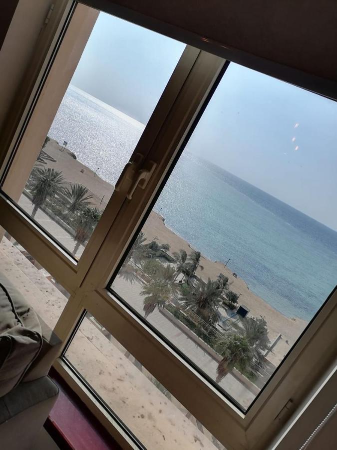 الشاطي 3 عايلات فقط Apartment King Abdullah Economic City